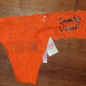 Victoria Secret PINK Panty